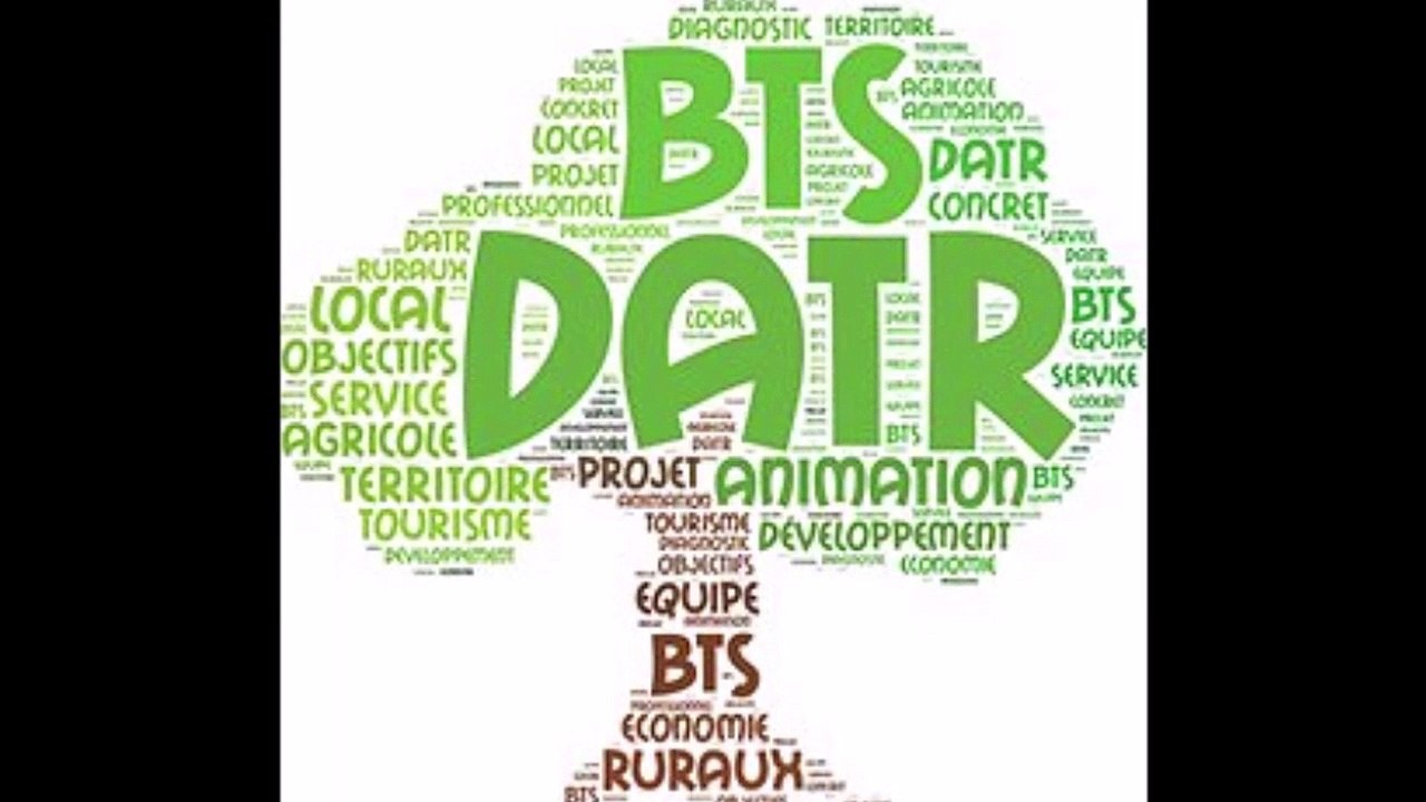 BTSA_ DATR