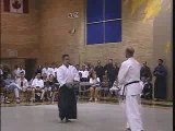 Martial Arts - Aikido - Chida 01