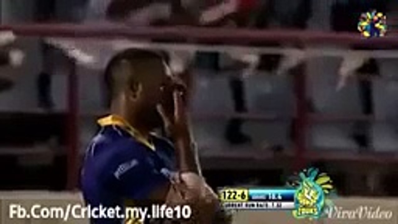 Sohail Tanveer six sixes in 6 balls in BPL