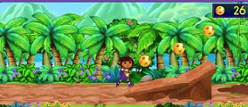 Dora the Explorer - Doras Super Soccer Showdown (By Nickelodeon) Dora Games for Kids