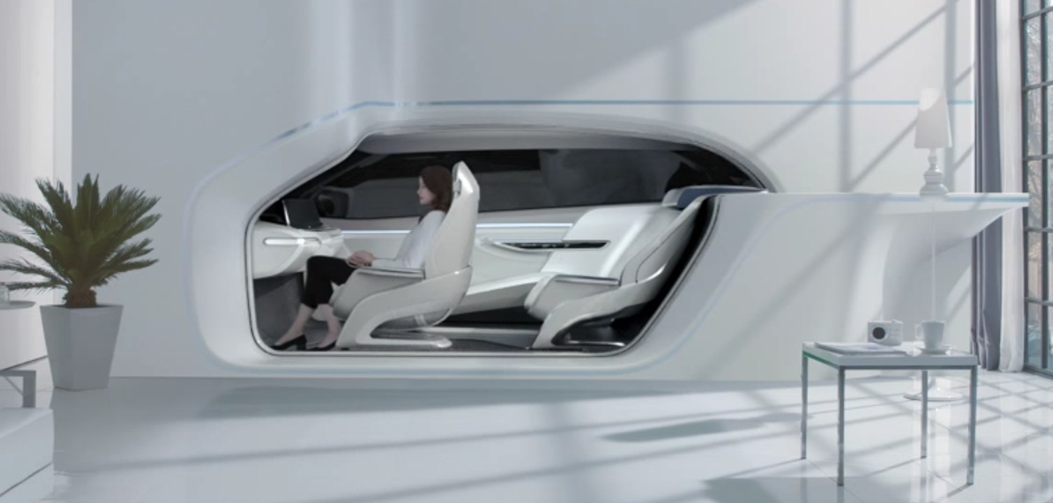 VÍDEO: ¿Llegaremos a vivir así? Esto es lo que piensa Hyundai