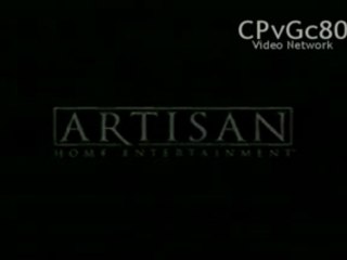 Discover the Logos of Artisan & Family Home Entertainment 🎬