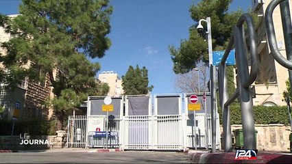 Affaire Netanyahou : deux nouvelles enquêtes, un des deux motifs n'a pas encore été déterminé