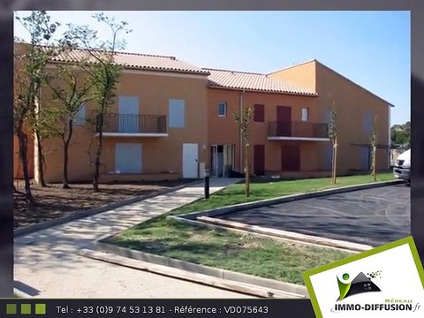 T3 A vendre Saint chamas 64m2 - 205 000 Euros