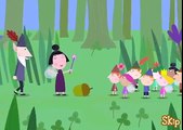 Ben and Hollys Little Kingdom | Nanny Plums Growing Spell | Games for Kids