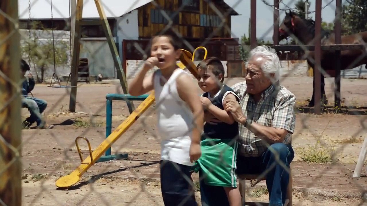 Scotiabank : Futbol dreams