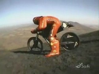 crash vtt "record du monde"