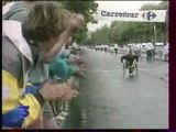 Handisport :Marathon Paris 1994