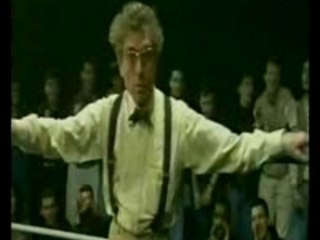 Les forbans - chante