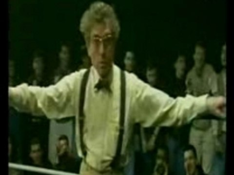 Les forbans - chante