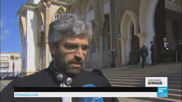 Maroc : reprise du procès de 25 Sahraouis pour le meurtre de membres des forces de l'ordre