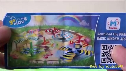 Ciastolina jajka z niespodzianką ✔✔ Equestria Dziewczyny Kinder Jajko niespodzianka My Little Pony