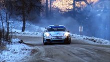RALLYE MONTECARLO 2017