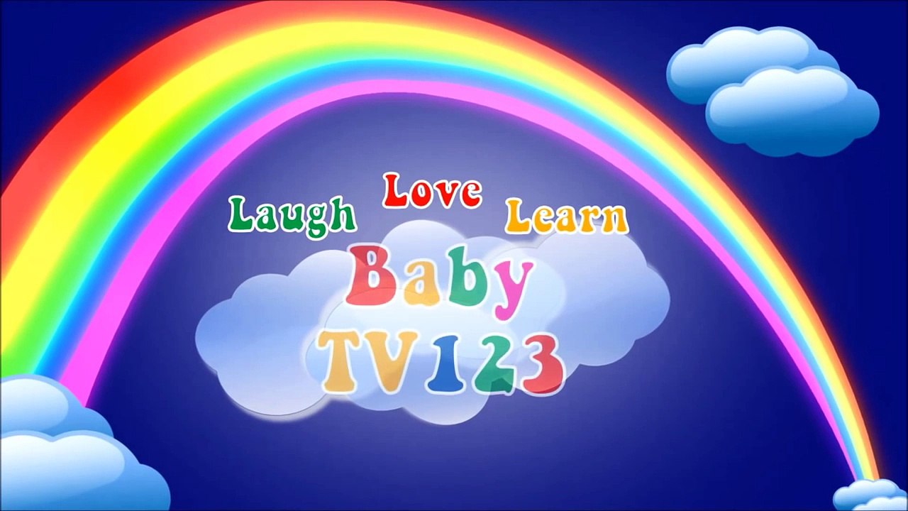 The New Shapes Song 2 - Baby Songs/Children Nursery Rhymes/Educational Animation Ep66