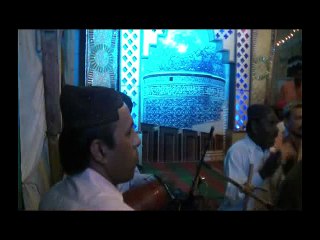 MASTER AYAZ ALI QAWWAL              GAIBAN SHAH PEER NI 2016