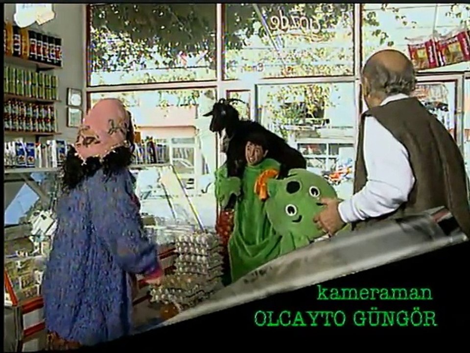 Kaygısızlar 11 bölüm (1.SEZON BÖLÜMLERİ)