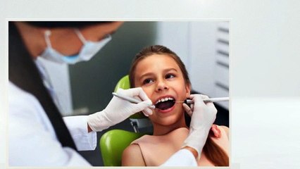Best Oral Health Care Services for Your Kids