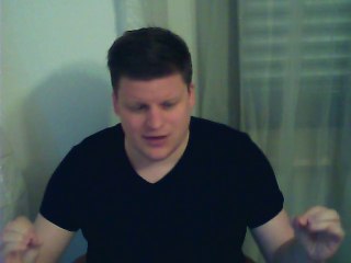 Manuel Feldmann (Political Scientist, PR Specialist FJS) about the Digital Revolution