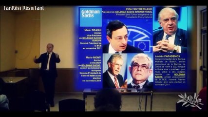 l'Union Européenne ,une Dictature démasquée