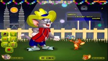 Tom and Jerry Cartoon Game - Tom and Jerry Christmas - Tom and Jerry full Episode Games