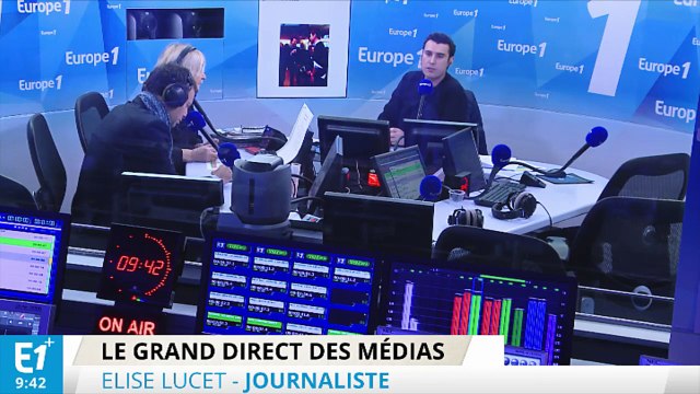 Elise Lucet : Le trafic de bois illégal est quasi équivalent au trafic de drogue