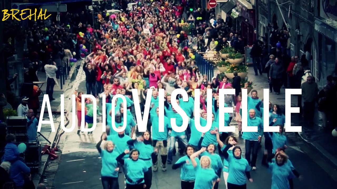 IMAGESPRIT - Agence Audiovisuelle Créative - Ayez le Réflexe