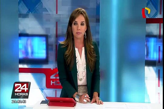 Mujer salvó de morir tras chocar su moto en Tailandia