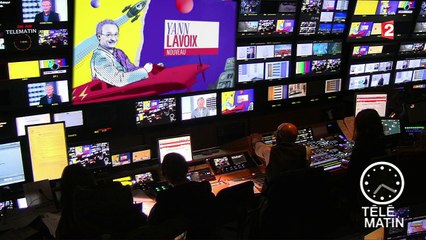 Nouveau - Une invention qui a du nez