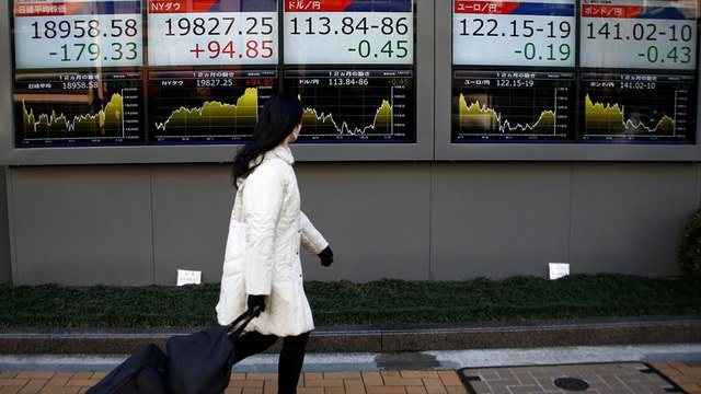 اتفاقية الشراكة عبر المحيط الهادئ بعد انسحاب أمريكا