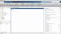 Using Command Window in MatLab Training Video By MultisoftSystems in Delhi,Noida