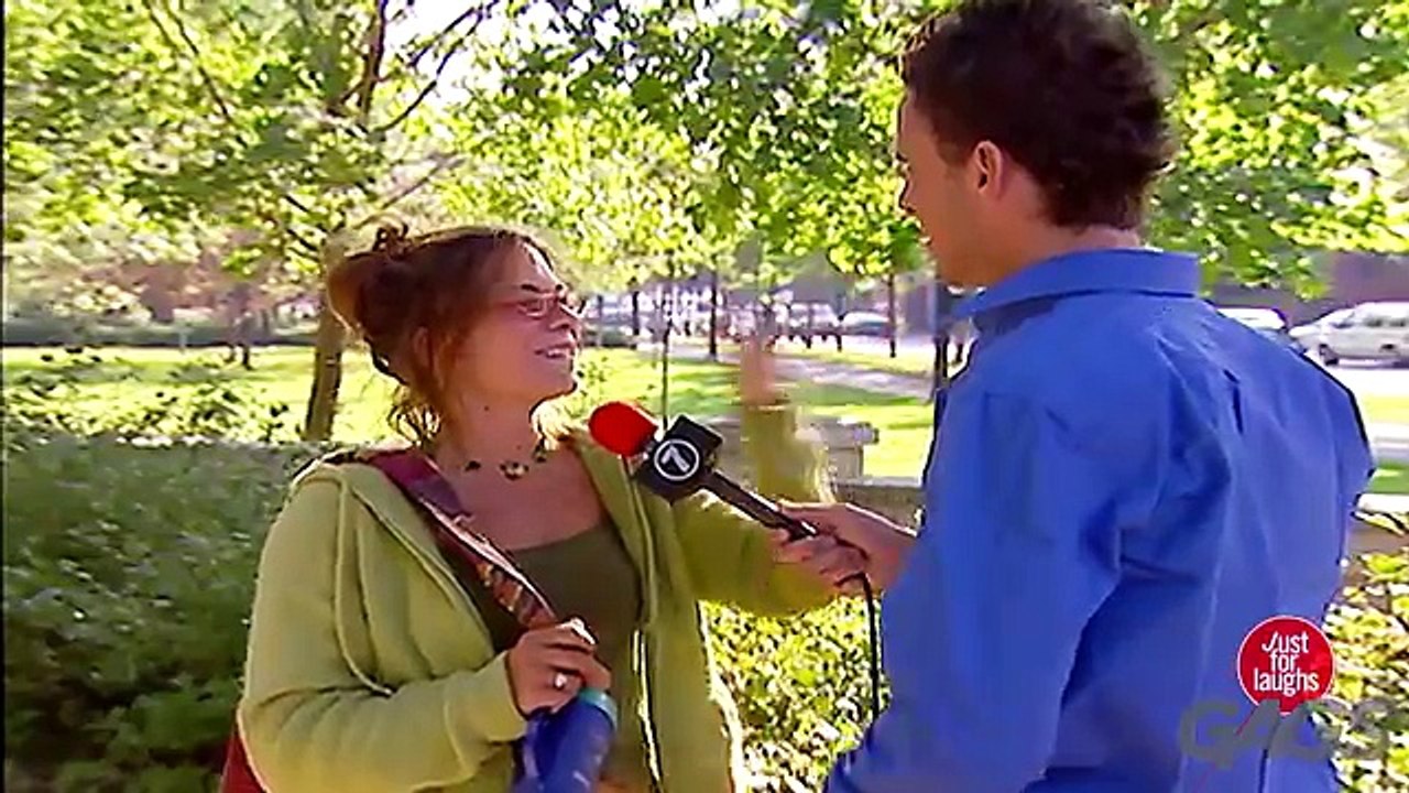 Spicy Pee Lemonade & Bird Shit Pranks - Throwback Thursday