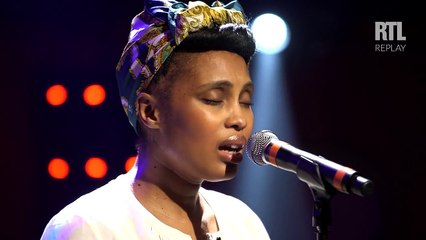 Imany - Don't Be So Shy