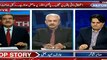 After PMLN's Threats i will request to supreme court take security from Rangers - Arif Hameed Bhatti