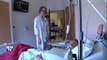 Réduction des coûts, fermeture de lits… Isabelle raconte son malaise d'infirmière