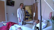 Réduction des coûts, fermeture de lits… Isabelle raconte son malaise d'infirmière