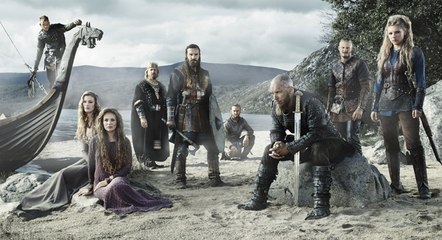 Live Streaming #Vikings Season 4 Episode 20 [[zealand]]_YouTube