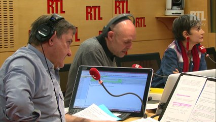 César 2017 : Roman Polanski est "très meurtri", explique Thierry Frémaux