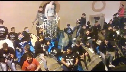 carri macerata campania 2017