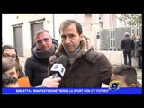 Barletta | Manifestazione 