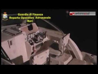 TGSRVgen23 monopoli maxi sequestro droga