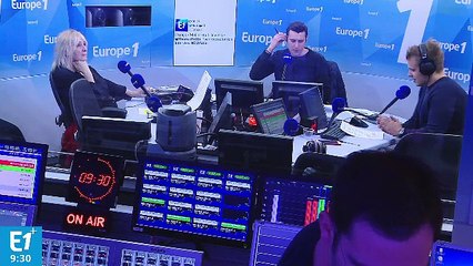 Roman Polanski renonce à la présidence des César