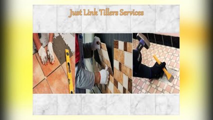 Reasons to Opt for a Bathroom Tilers Service