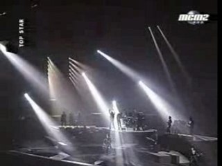 johnny hallyday-Je ne suis pas un heros