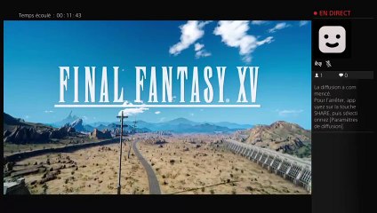 Diffusion PS4 en direct de dx-sword- (3)