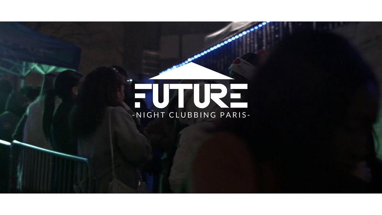 Village Russe Club Future (Vidéo 18 - Part 8)