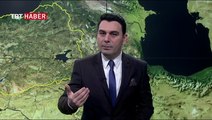 İstanbul ve Ankara'ya kar uyarısı