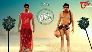 PK 2- Official Movie Trailer   Amir Khan, Ranbir Kapoor  2016 fanmade