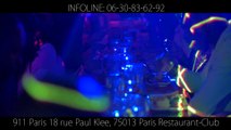 Soirée '911 Paris' aux Nuits Blanches (Vidéo 18 - Part 1)