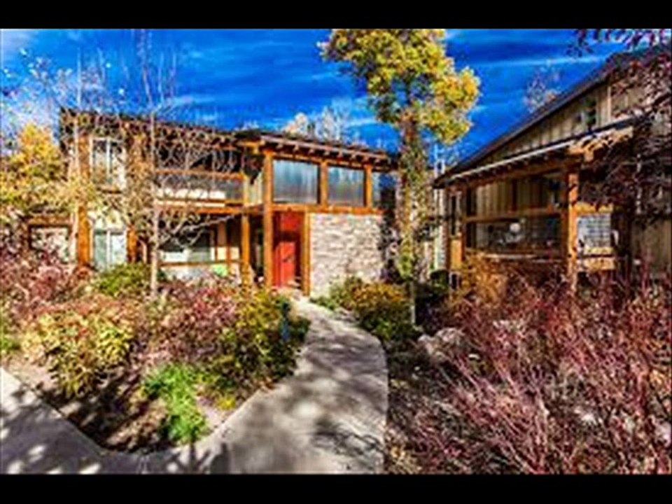 Property management aspen