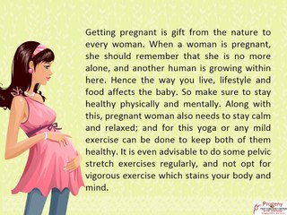 Health Tips for Pregnant Women